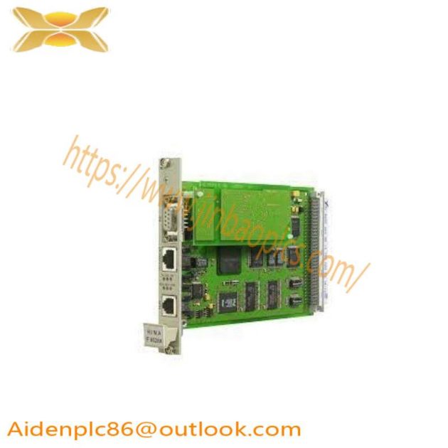 HIMA F8627X Communication Modules, Reliable & High-Speed Data Transfer Solutions