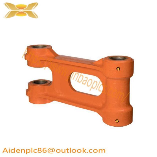 ABSOLUTE LPU100H System Module DCS Spare Parts