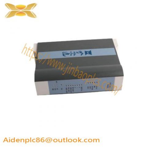 HOLLYSYS FM146A Modular PLC - Advanced Control Solutions