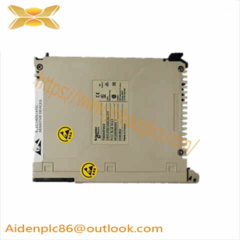 HollySys SM913 Power Supply Module: High-Efficiency Industrial Control Solution