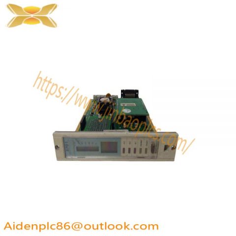 Honeywell 05701-A-0302 DCS System Module for Industrial Automation