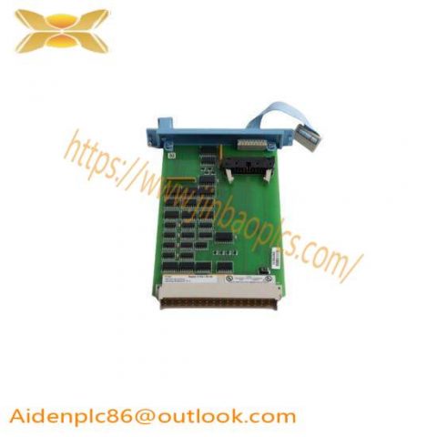 Honeywell 10307/1 Power Supply Board for Industrial Control Systems