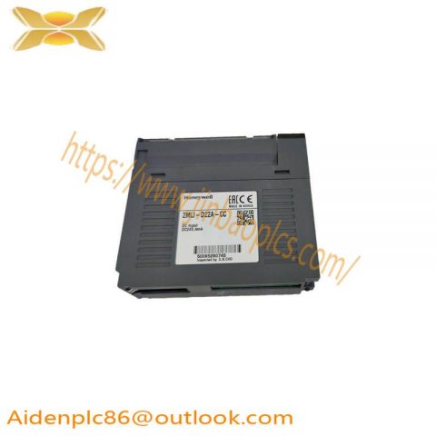 Honeywell 51304728-325 Industrial Control Module, Advanced Automation Solutions