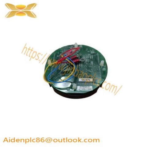 Honeywell 30756428-001 Slide Tray Assembly - Control Panel Module for Industrial Automation