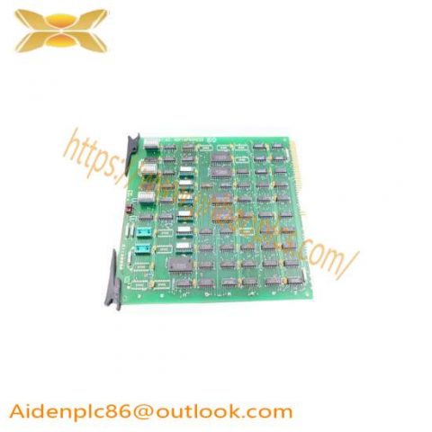 Honeywell M8185D1006 Industrial Control Module