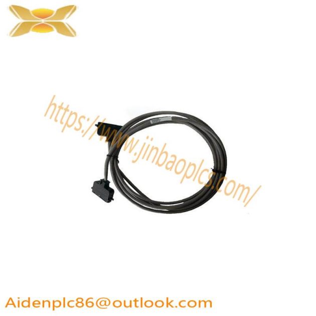 Honeywell M8185D1006 Industrial Control Module