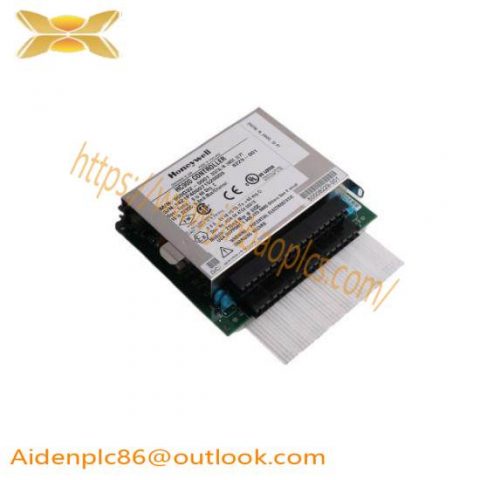 Honeywell 51201817-100 Control Board: Industrial Control Solution for Precise Automation