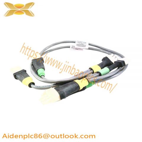 Honeywell 51202329-802 Industrial Control Cable Set