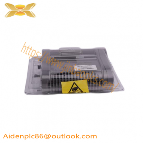 Honeywell 51304050-020: Precision Control Module, Designed for Industrial Automation