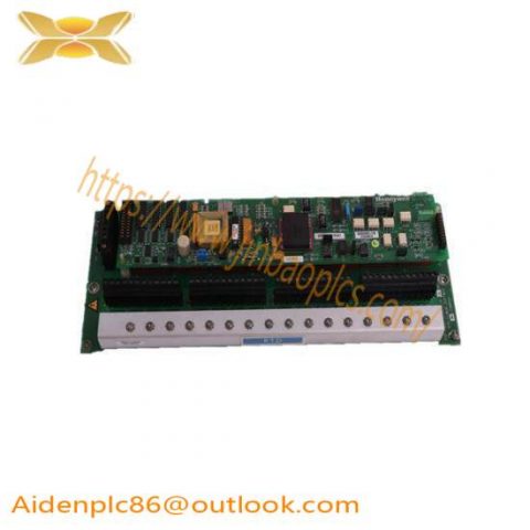 HONEYWELL 51309218-175 Analog Input Multiplexer for RTD FTA Boards