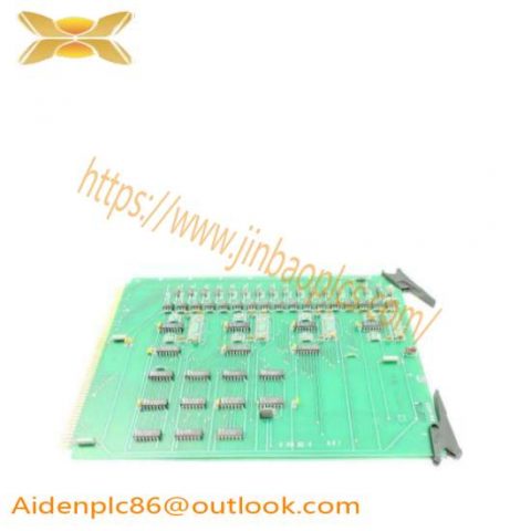 Honeywell 51390086-100 Circuit Board: Reliable Control Solution for Industrial Applications