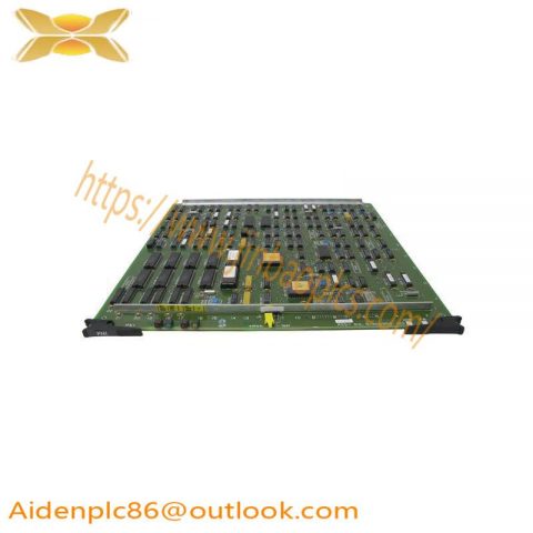 Rexroth 51400955-100 Industrial Control Module