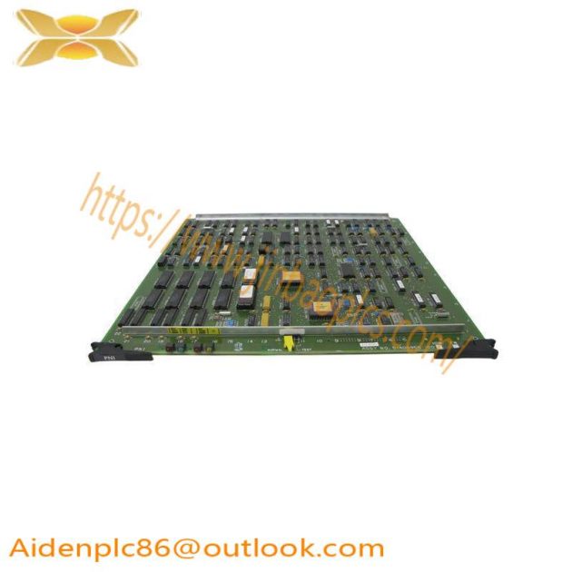 Rexroth 51400955-100 Industrial Control Module