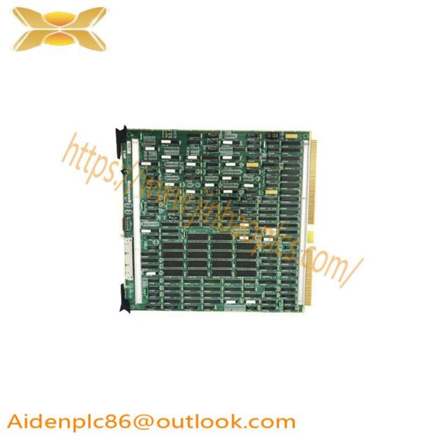 Honeywell 51401996-100: Industrial Automation Assembly Card