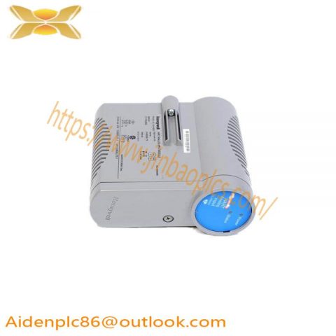Honeywell CC-PAOH01 51405039-175 HART Analog Output Module