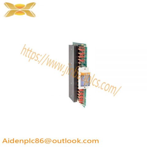 Honeywell 621-6550 Digital Output Module: Advanced Control Solution for Industrial Automation