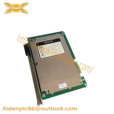 Honeywell DCS Module 621-9933C - Advanced Control System Interface, Precision Engineering