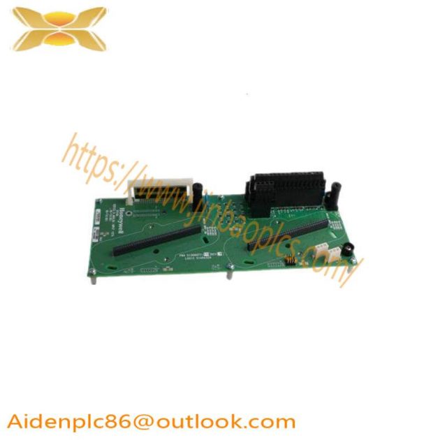 Honeywell 8C-DC-TAIX61 Analog Input Module, for Industrial Control Solutions