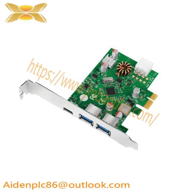 HONEYWELL CC-PCI031 - High-Performance PCI Express Card
