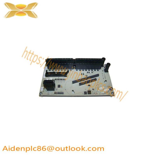 HONEYWELL CC-PDOB01 Data Acquisition/Signal Processing Module