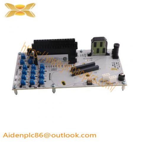 Honeywell CC-TAID01 Analog Input Module