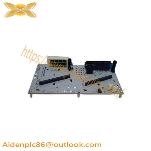 HONEYWELL CC-TDOB01 Digital Output Module, PLC Component, 175 Series