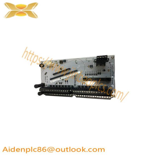 HONEYWELL CC-TDOB01 Digital Output Module, PLC Component, 175 Series