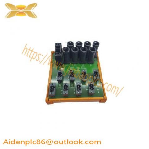 Honeywell 51309782-501, High-Performance Control Module