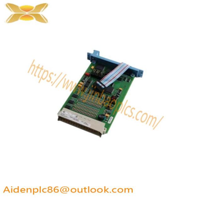 HONEYWELL FC-SAI-1620M V1.5 Safety Manager System Module