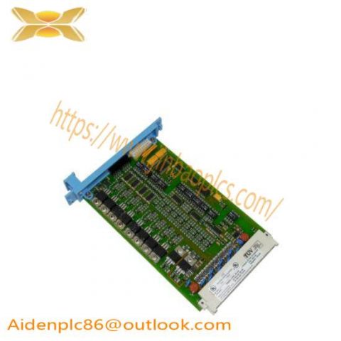 HONEYWELL FC-SDO-0824 V1.3 Enhanced Interference Immunity Module for Communication & Control Systems