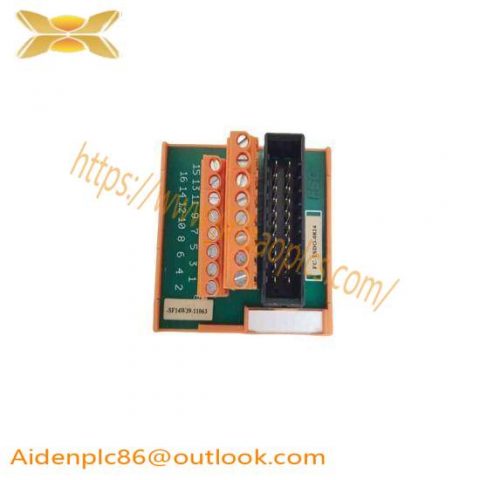 Honeywell FC-TSDO-0824 Digital Output Module