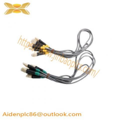 Honeywell FS-CCI-UNI-02 Communication Cable: High-Performance Control System Connection, Unifying Technology Across Industries