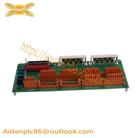 Honeywell FS-SDO-0448 Safe Digital Output Module (48 Vdc, 0.75 A, 4 Channels)