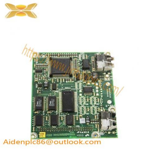 Honeywell FS-SICC-0001/L3 Digital Control System Module