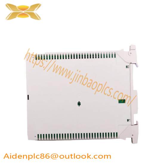 Honeywell MC-PHAO01 / MC-PLAM02 / MC-PSIM11 - Processor for Low-Level Analog Multiplexing