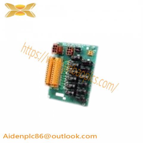 Honeywell MC-TAIH22 51204170-250 High-Level Analog Input/STI Module