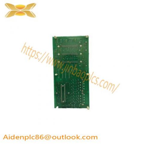Honeywell EX-Q171 Industrial Automation Control Module, Advanced Performance & Reliability