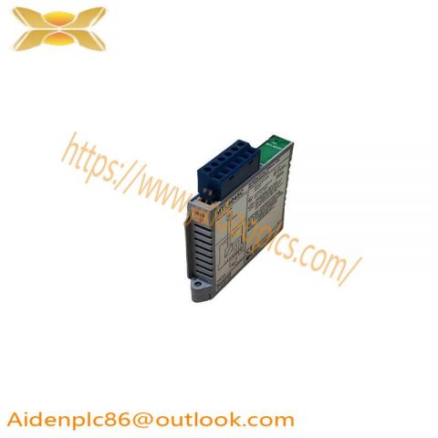 HONEYWELL MTL4045C Isolating Driver - Advanced Control for Industrial Applications