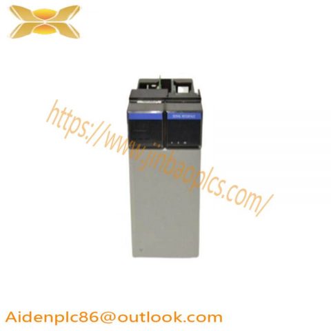 Honeywell 51308059-100: Advanced Industrial Control Module