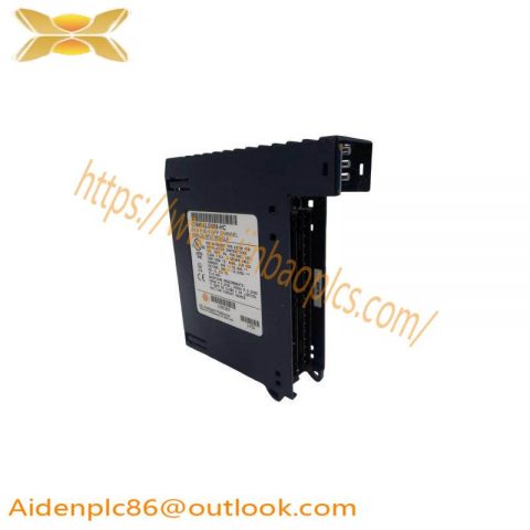GE IC695ALG608 Analog Input Module - High Precision & Reliable I/O Solution