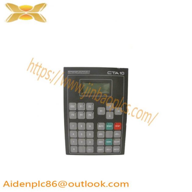 Indramat MAC090A-0-ZD-3-C/110-A-1 Servo Motor - Precision Motion Control