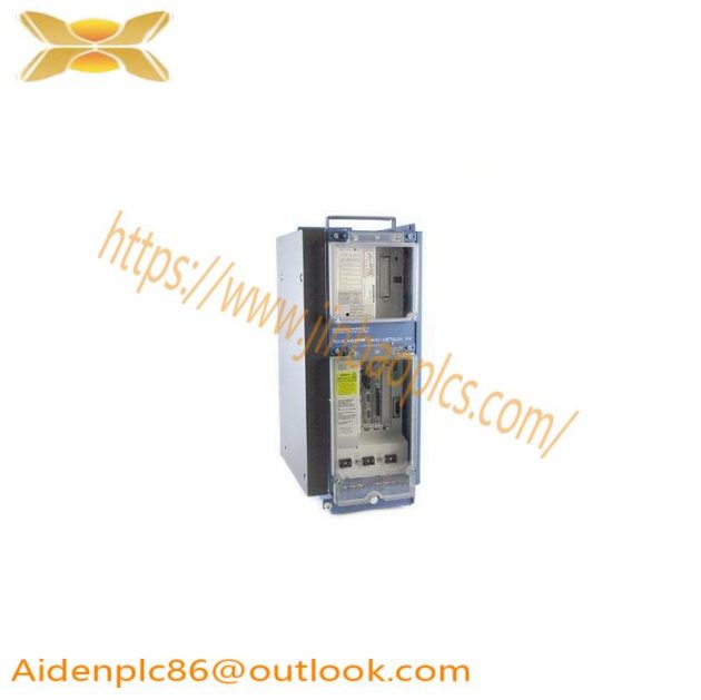 Indramat MAC090A-0-ZD-3-C/110-A-1 Servo Motor - Precision Motion Control