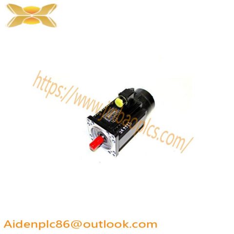 Indramat MAC090C-0-GD-2-C/110-A-1 Servo Motor, Precision Control for Industrial Automation