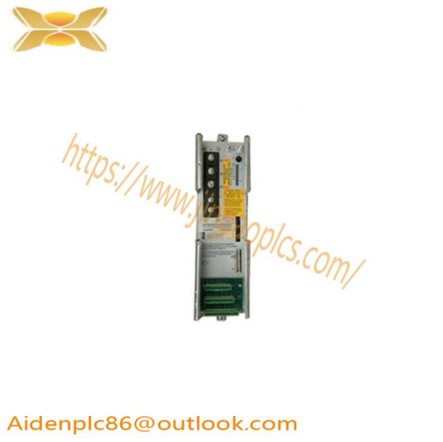 Indramat HDS02.2-W040N-HT25-01 FW Control Device