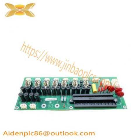GE-FANUC IS200EPDMG1B - General Electric's Advanced Mark VI Circuit Board