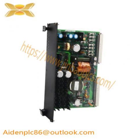 IS200EPSMG1ADC GE General Electric Mark VI Power Supply Board