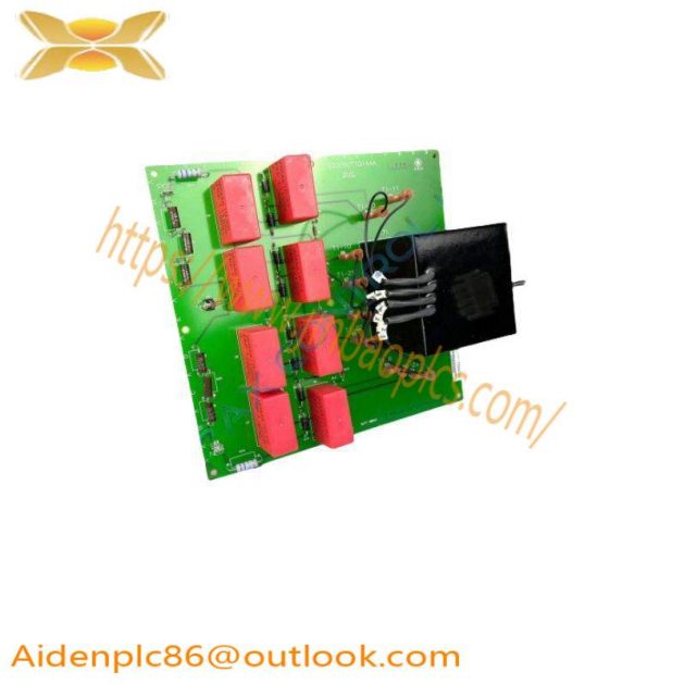 GE IC698CRE040-HN High-Performance Control Module
