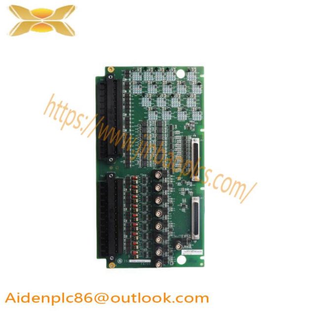 GE 44A736424-001 Industrial Control Module