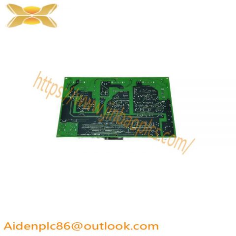 GE IS200TRESH1ABB: Input Terminal Board for Industrial Automation, Maximize Efficiency & Reliability
