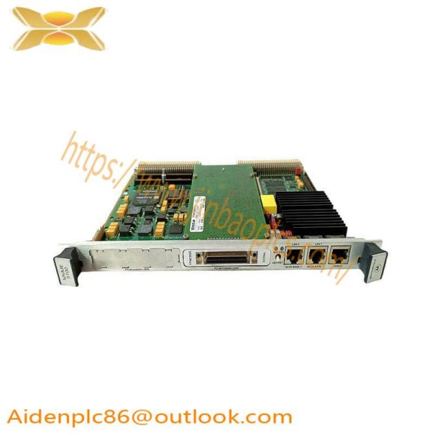 GE EP-3164RSTi-EP Analog Input Module - 4 Channel Voltage/Current Input, 16 Bit Resolution